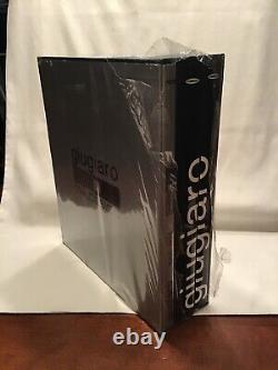 Giugiaro, Italdesign Complete Box Set In Original Plastic, Ultra Rare