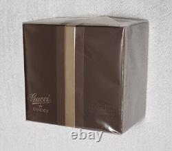 Gucci BY Gucci Eau de Parfum 50ml Spray - Brand New Sealed Boxed - Rare