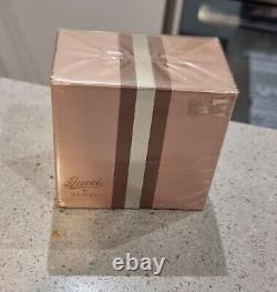 Gucci By Gucci Eau de Toilette 50ml Spray EDT Brand New Sealed Boxed Rare