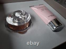 Guerlain Insolence BRAND NEW boxed gift set 30ml EDT + 75 ml Body Milk VERY RARE