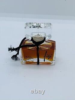 Guy Laroche Fidji 7ml, Miniatures Pure Parfum Women's Fragrance Rare New Boxed