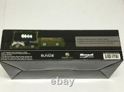 Halo 3 SPNKr Missile Case for Xbox Accessories Storage Box RARE