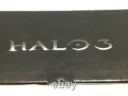 Halo 3 SPNKr Missile Case for Xbox Accessories Storage Box RARE