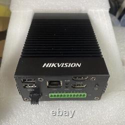 Hikvison Hill Vision Vision Box MV-VB2210-120G visual controller Rare New Boxed