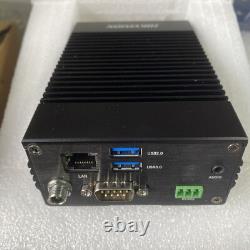 Hikvison Hill Vision Vision Box MV-VB2210-120G visual controller Rare New Boxed