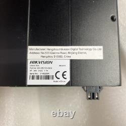 Hikvison Hill Vision Vision Box MV-VB2210-120G visual controller Rare New Boxed
