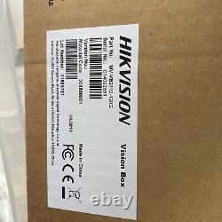 Hikvison Hill Vision Vision Box MV-VB2210-120G visual controller Rare New Boxed