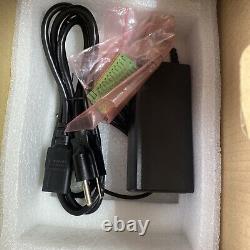 Hikvison Hill Vision Vision Box MV-VB2210-120G visual controller Rare New Boxed