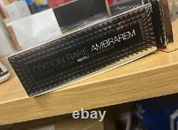 Histoires De Parfum AMBRAREM niche Rare 60ml Boxed Fragrance Unisex