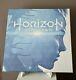 Horizon Zero Dawn Ost Vinyl 4xlp Box Set Blue, Rare, New And Sealed