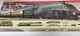 Hornby R1136 Yorkshire Pullman Train Set Rare Limited Edition New Boxed Oo Gauge