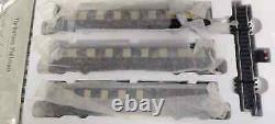 Hornby R1136 Yorkshire Pullman Train Set Rare Limited Edition New Boxed Oo Gauge