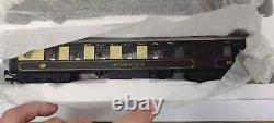 Hornby R1136 Yorkshire Pullman Train Set Rare Limited Edition New Boxed Oo Gauge