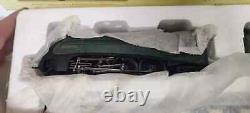 Hornby R1136 Yorkshire Pullman Train Set Rare Limited Edition New Boxed Oo Gauge