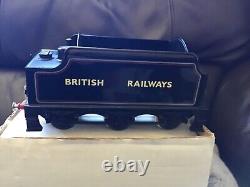 Hornby british railways lms built 1935 crewe coal truck very rare peice new box