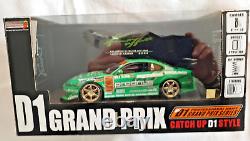 Hotworks D1 124 Kei-Office NISSAN SILVIA S15 Rare NEW BOXED 1/24 2004