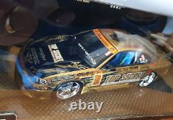 Hotworks D1 124 TOP SECRET NISSAN SILVIA S15 R Miki Rare NEW BOXED 1/24 2004