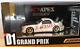 Hotworks D1 Grand Prix 1/64 Mazda Rx-7 Fd3s 2002 Rare New Boxed 164