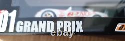 Hotworks D1 Grand Prix 1/64 Mazda RX-7 FD3S 2002 Rare NEW BOXED 164