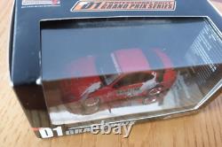 Hotworks D1 Grand Prix 1/64 Silvia S15 GT30 2002 Rare NEW BOXED 164