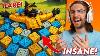I Opened 100 Rare Boxes In Animal Company