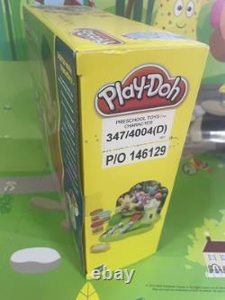 In The Night Garden Play-Doh Set RARE 2008 Playskool Hasbro Brand new Sealed Box