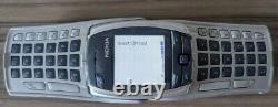 Incredibly Rare NOKIA 6800 Mobile Phone New Boxed See Pics