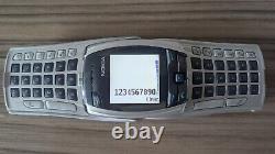 Incredibly Rare NOKIA 6800 Mobile Phone New Boxed See Pics