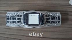 Incredibly Rare NOKIA 6800 Mobile Phone New Boxed See Pics