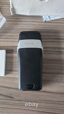 Incredibly Rare NOKIA 6800 Mobile Phone New Boxed See Pics