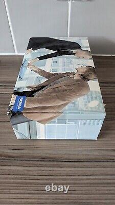 Incredibly Rare NOKIA 6800 Mobile Phone New Boxed See Pics