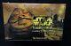 Jabba's Palace Booster Box Limited 1998 Fs Star Wars Decipher Ccg Amricons
