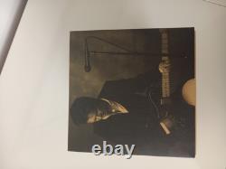 John Mellencamp 1978 2012 CD box set. SUPER RARE in as new condition. OOP