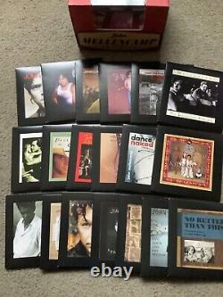 John Mellencamp 1978 2012 Collection 19 CD (RARE BOX SET) Like New