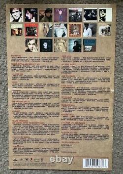 John Mellencamp 1978 2012 Collection 19 CD (RARE BOX SET) Like New