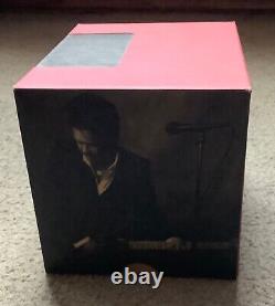 John Mellencamp 1978 2012 Collection 19 CD (RARE BOX SET) Like New