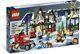 Lego 10222 Winter Village Post Office Brand New Sealed Very Rare Set From 2011