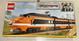 Lego 10233 Creator Horizon Express Orange Train New Sealed 2013 Model Rare