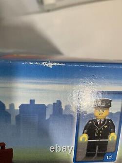 LEGO 3182 City Airport 2010 Retired Set Complete Boxed Ages 6-12 Yrs Rare NEW