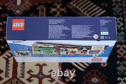 LEGO 4002020 Employee Christmas Gift 2020 Limited Edition and Exclusive