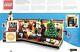 Lego 4002020 Year 2020 Employee Christmas Gift With Card, Super Rare New