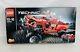 Lego 42029 Pick-up Truck Technic Rare Discontinued Set, Sealed