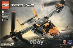 LEGO 42113 TECHNIC Bell Boeing V-22 Osprey RARE CANCELLED set New and Sealed