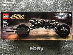 LEGO 5004590 Batman Dark Knight Bat-Pod Batpod NEW SEALED RARE