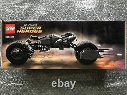 LEGO 5004590 Batman Dark Knight Bat-Pod Batpod NEW SEALED RARE