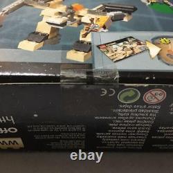 LEGO 7171 System Star Wars Mos Espa Podrace 894 pieces withmini Figure 1999 Rare