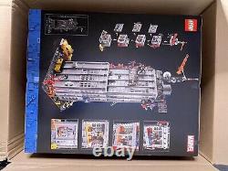 LEGO 76178 Marvel Spider-Man Daily Bugle Set Rare Limited Edition Brand New