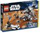 Lego 7869 Battle For Geonosis Star Wars Brand New Sealed Rare Mint