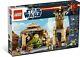 Lego 9516 Star Wars Jabba's Palace Brand New Sealed Boxed Rare Discontinued 2012