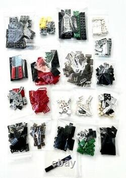 LEGO Architecture Chicago (21033) 100% Brand New Parts Retired & Rare Set